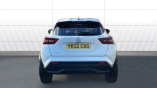 Nissan Juke 1.0 DiG-T 114 N-Connecta 5dr Petrol Hatchback